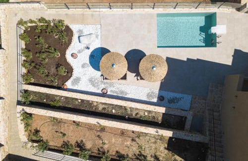 Triopetra Maison | Villa Zoe , south Crete , Triopetra