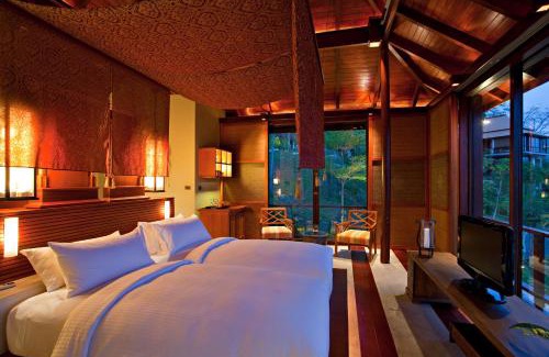 Chalong Station Balnéaire | Villa Zolitude Resort & Spa - SHA Extra Plus