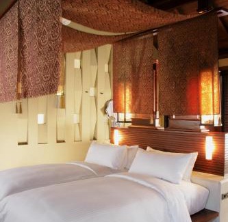 Chalong Station Balnéaire | Villa Zolitude Resort & Spa - SHA Extra Plus