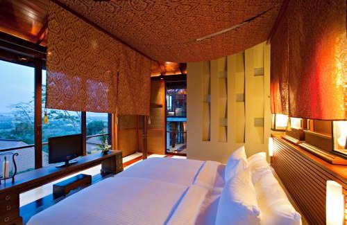 Chalong Station Balnéaire | Villa Zolitude Resort & Spa - SHA Extra Plus