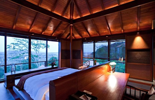 Chalong Station Balnéaire | Villa Zolitude Resort & Spa