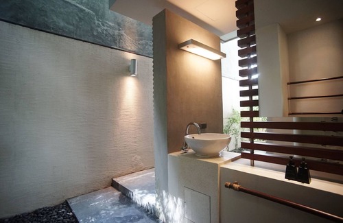 Chalong Station Balnéaire | Villa Zolitude Resort & Spa