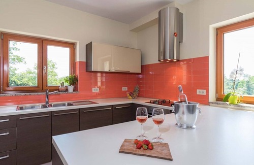 Pazin Villa | Villa Zorica in Pazin