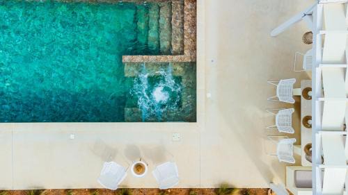 Taviano Appartement | Villa Zorro Luxury - Marina di Mancaversa