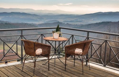Skocjan Maison | Villa Zupan with Hot Tub