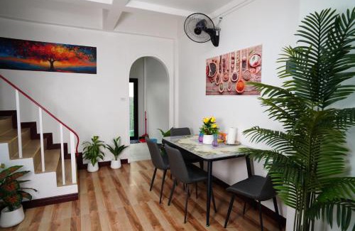 Karon Maison | Villa Zuzu Holiday Phuket