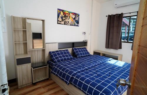 Karon Maison | Villa Zuzu Holiday Phuket