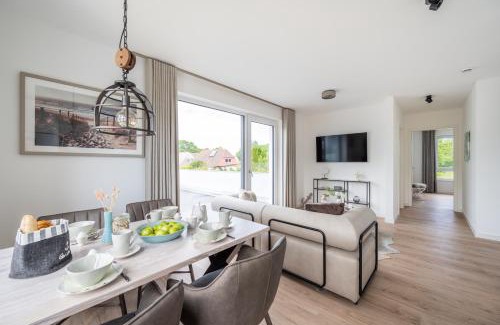 Lohme Appartement | Villa "Zweite Heimat - Exklusive Penthouse No 3