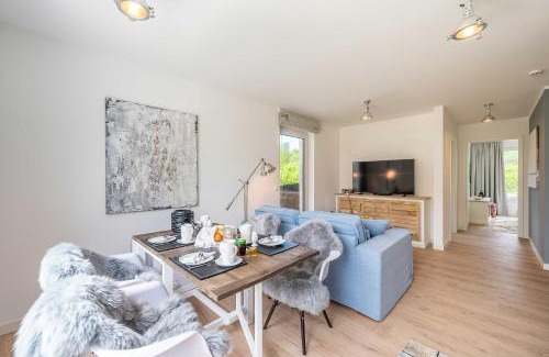Lohme Appartement | Villa Zweite Heimat - Herzzeit - hundefreundlich