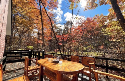 Tsumagoi Maison | R1E151F House - Rainbow City 22 /Agatsuma County Gunma