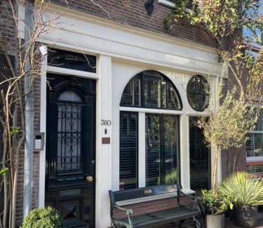 Jordaan Maison | Villa360