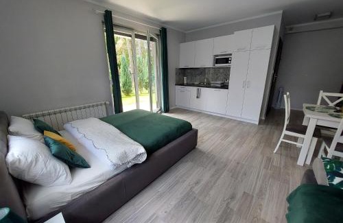 Pobierowo Maison | Villa6