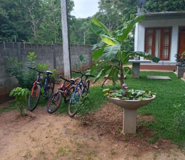 Polonnaruwa Maison | Villa77