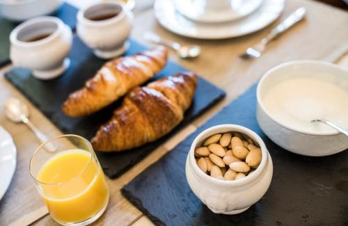 Castel di Lama Lit Et Petit-Déjeuner | Villa9centob&b