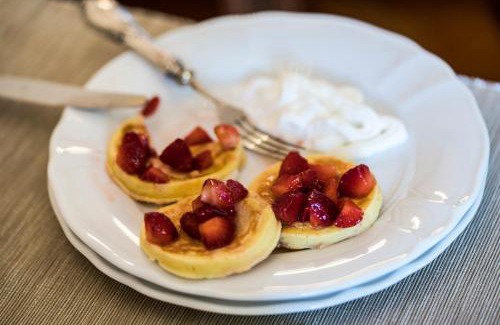 Castel di Lama Lit Et Petit-Déjeuner | Villa9centob&b