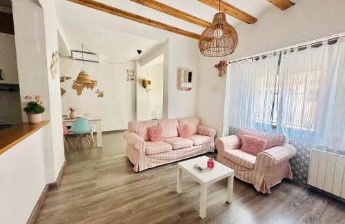 Caudiel Maison | Villabett Caudiel está de moda