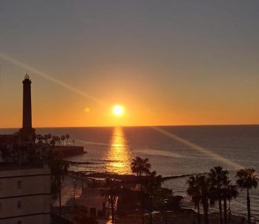 Chipiona Appartement | Villablanca Apartamento