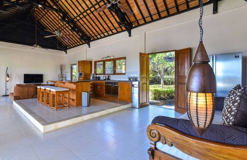 Kayu Putih Villa | VillaBoutiq, la résidence privée