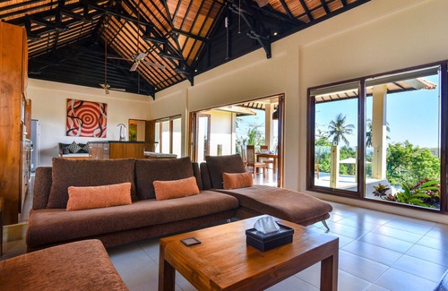 Kayu Putih Villa | VillaBoutiq, la résidence privée