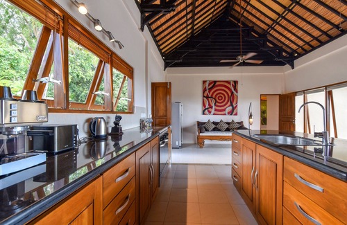 Kayu Putih Villa | VillaBoutiq, la résidence privée