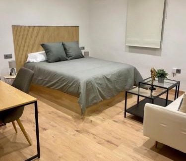 Jaen Appartement | villaboutique Jaén