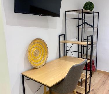 Jaen Appartement | villaboutique Jaén