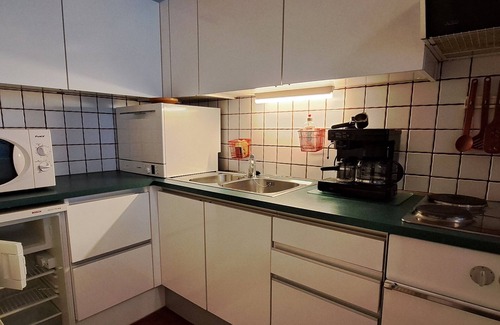 Landskron Appartement | Villach: Seeblick & Seezugang zum Ossiacher See am Fuße der Gerlitzen Alpe