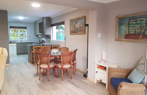 Old Place Appartement | VillaChé avec aspect jardin et vue sur le lagon
