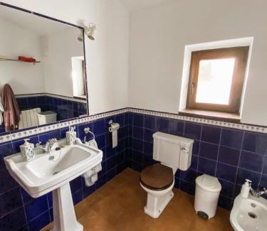 Villavaliente Maison | Villaestanque