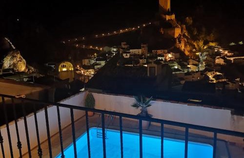 Cazorla Maison | VILLAFÁBREGA