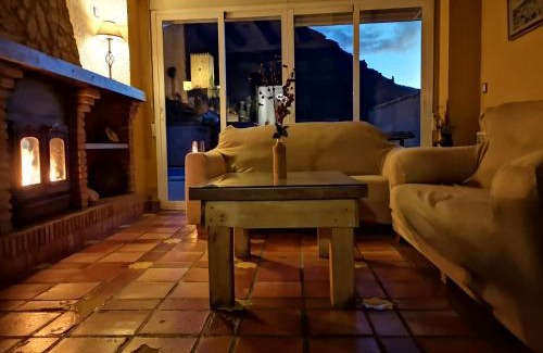 Cazorla Maison | VILLAFÁBREGA