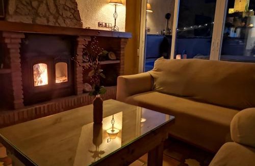 Cazorla Maison | VILLAFÁBREGA