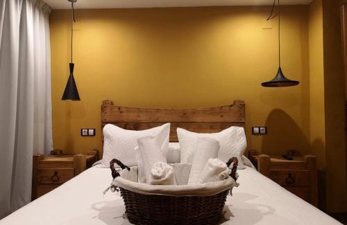 Cazorla Maison | VILLAFÁBREGA