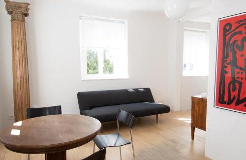 Riedlingen Maison | villaflora Gästehaus