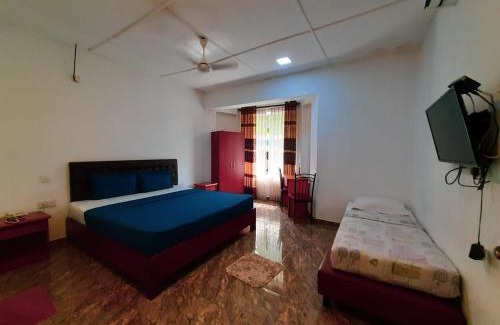 Kadawatha Hôtel | villaflorence