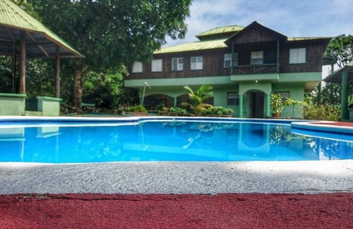 Bonao Maison | Villafula.rd