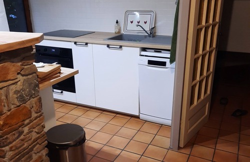 Notre-Dame-des-Millieres Maison | Maison de village pour 4 personnes, situation idéale pour visiter la Savoie.