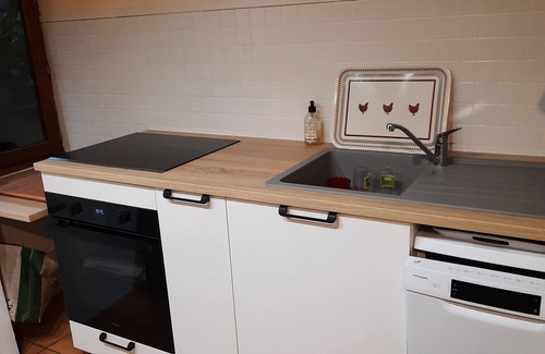 Notre-Dame-des-Millieres Maison | Maison de village pour 4 personnes, situation idéale pour visiter la Savoie.