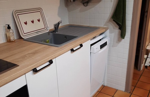 Notre-Dame-des-Millieres Maison | Maison de village pour 4 personnes, situation idéale pour visiter la Savoie.