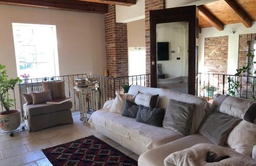 Montafia Maison | Villagaia Country House
