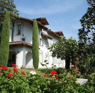 Montafia Maison | Villagaia Country House