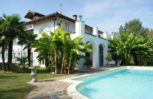 Montafia Maison | Villagaia Country House