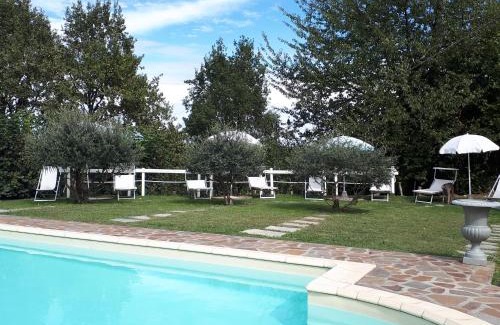 Montafia Maison | Villagaia Country House