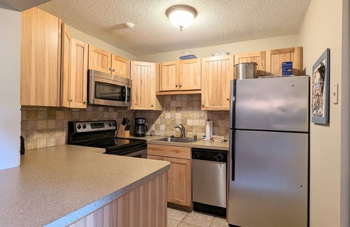 Weirs Beach Copropriété | Village at Winnipesaukee Unit 111