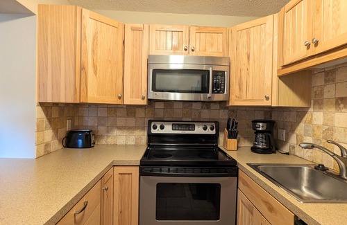 Weirs Beach Copropriété | Village at Winnipesaukee Unit 111