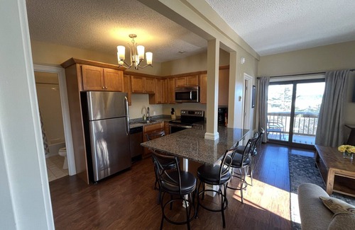 Weirs Beach Copropriété | Village at Winnipesaukee Unit 536