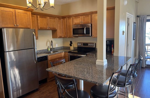 Weirs Beach Copropriété | Village at Winnipesaukee Unit 536
