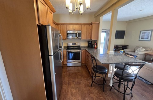 Weirs Beach Copropriété | Village at Winnipesaukee Unit 536