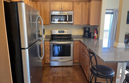 Weirs Beach Copropriété | Village at Winnipesaukee Unit 536