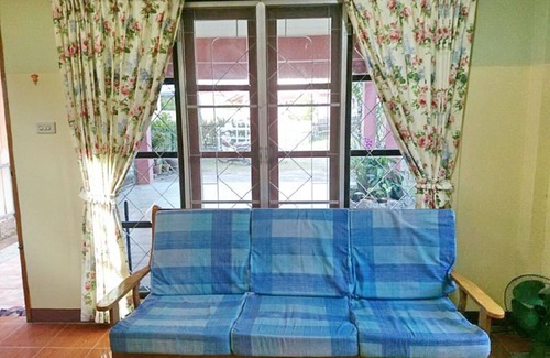 Bang Tao Maison | VILLAGE BEACH HOUSE PHAN 5, 0. 7 KM DE LA PLAGE DE BANGTAO (1964)